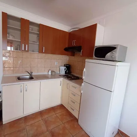 Apartment In - Insel Rab 43962