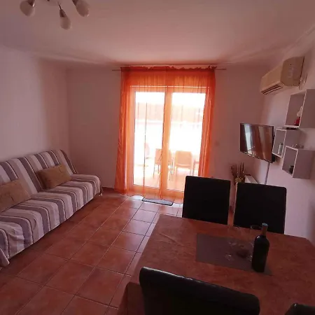 Apartment In - Insel Rab 43962