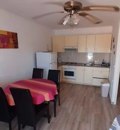 Apartment In - Insel Rab 43962 Kampor
