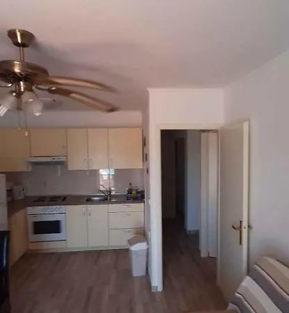 In - Insel Rab 43962 Apartment *