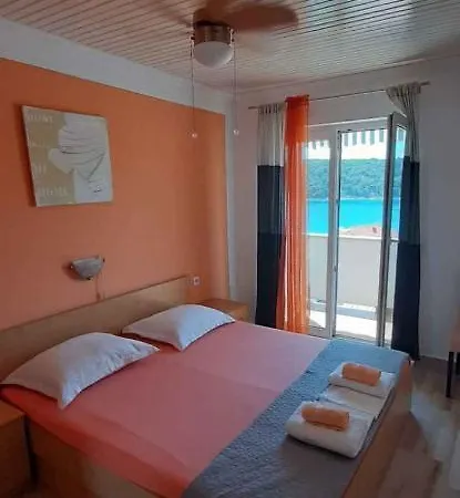 Apartment In - Insel Rab 43962 *