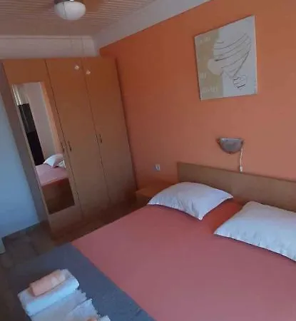 Apartment In - Insel Rab 43962