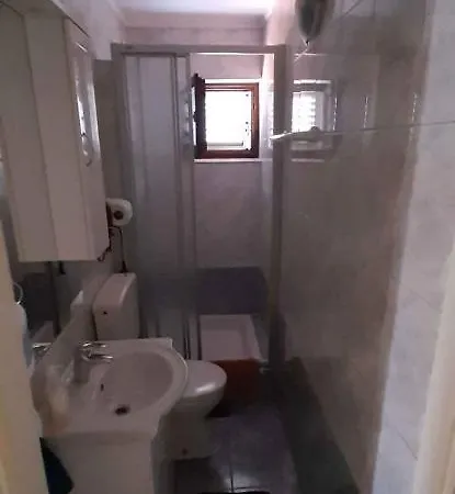 In - Insel Rab 43962 Apartment