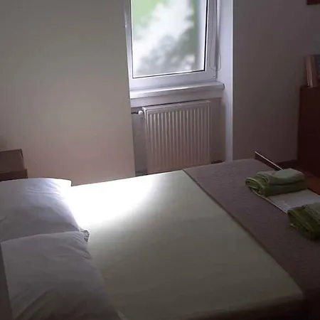 Apartment In - Insel Rab 43962 Kampor
