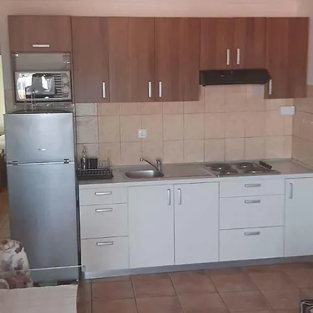 Apartment In - Insel Rab 43962