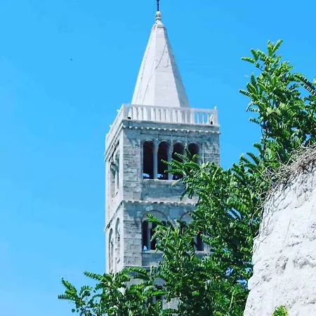 In - Insel Rab 43962 Kampor