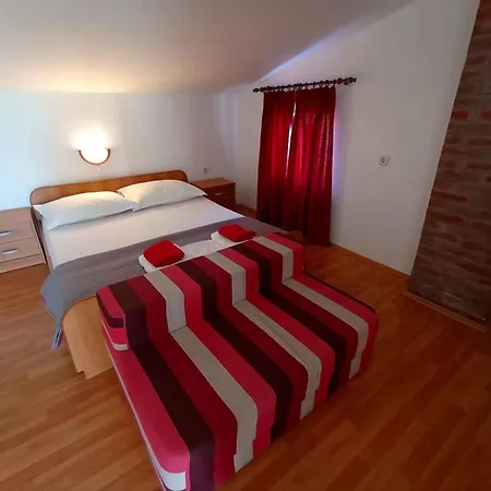 Apartment In - Insel Rab 43962