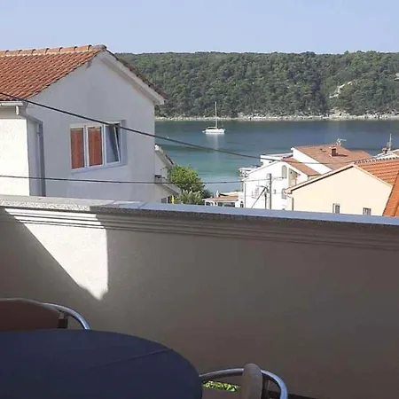 In - Insel Rab 43962