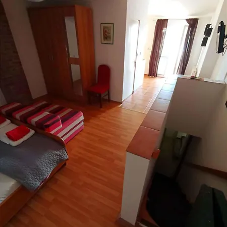 Apartment In - Insel Rab 43962 *