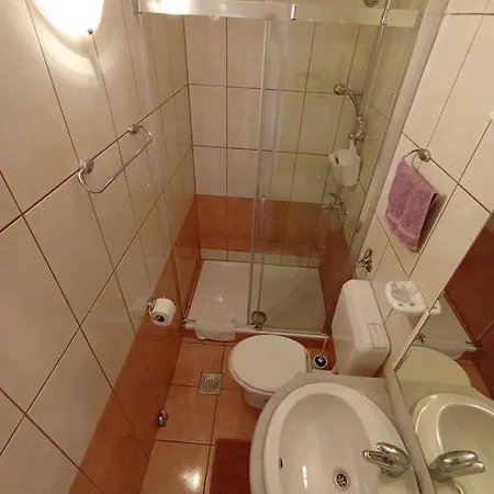 Apartment In - Insel Rab 43962 Kampor