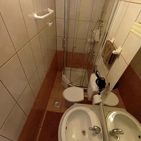 In - Insel Rab 43962 Apartment