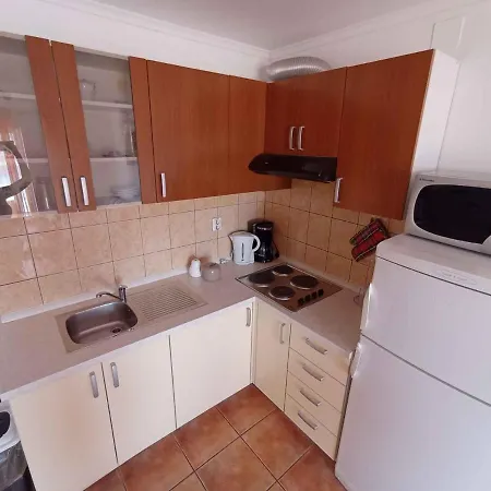 In - Insel Rab 43962 Appartamento *