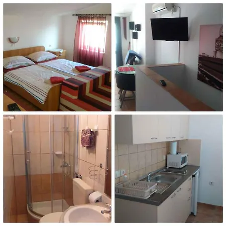 Appartamento In - Insel Rab 43962 Kampor