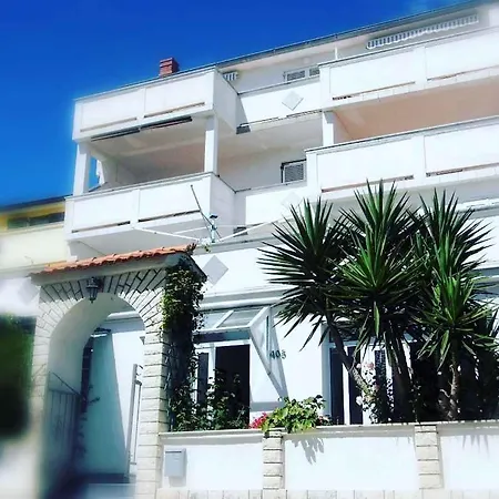 In - Insel Rab 43962 Appartamento Kampor