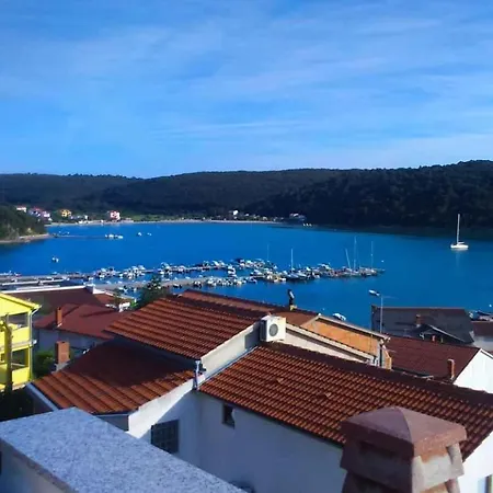 Appartamento In - Insel Rab 43962