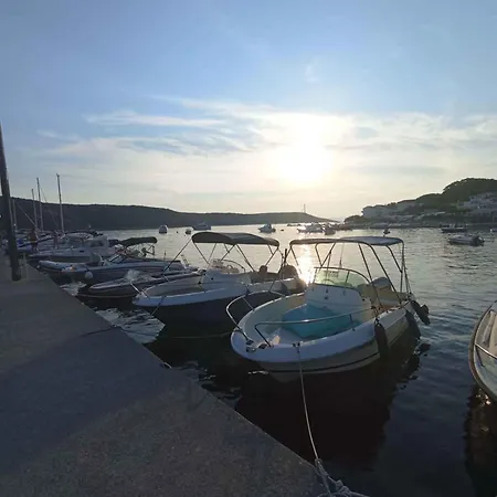In - Insel Rab 43962 Appartamento *
