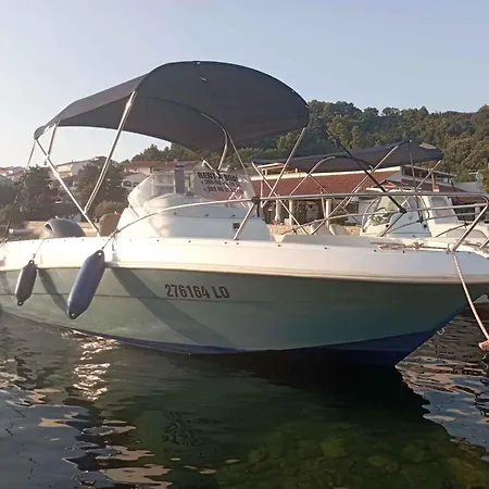In - Insel Rab 43962 Appartamento