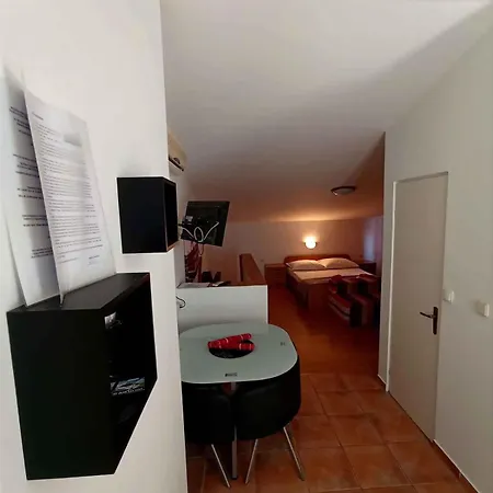 Appartamento In - Insel Rab 43962